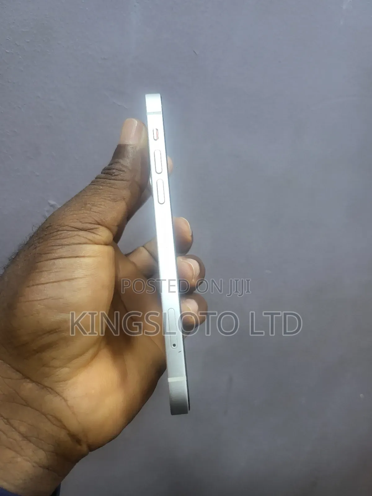 Apple iPhone 15 Pro 128 GB White