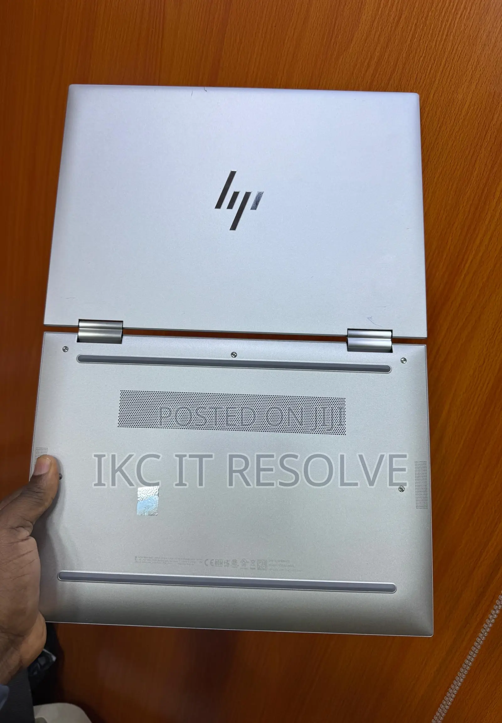 Laptop HP EliteBook x360 1040 G7 32GB Intel Core i7 SSD 512GB
