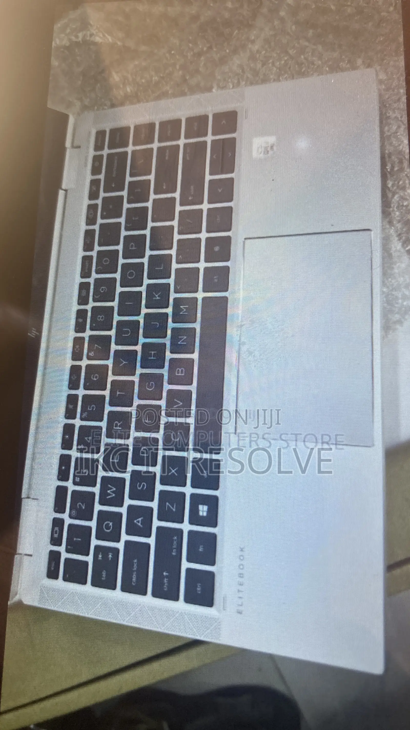 Laptop HP EliteBook x360 1040 G7 32GB Intel Core i7 SSD 512GB