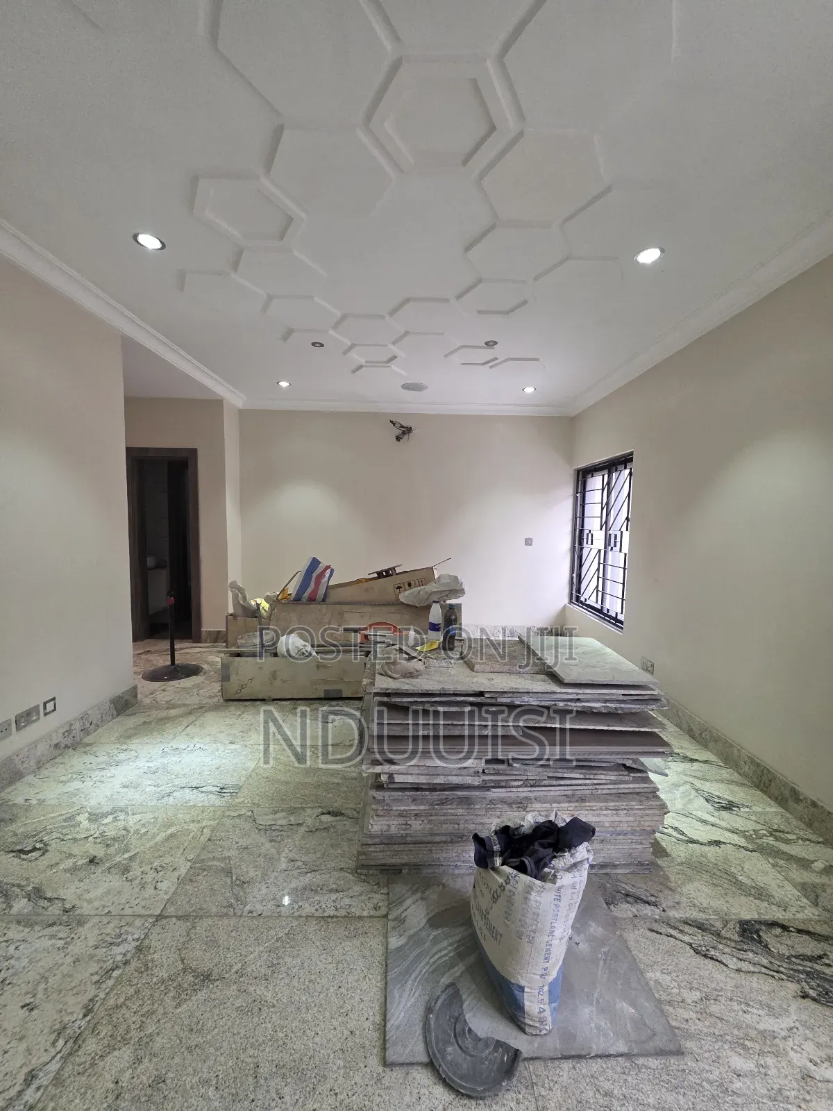 4bdrm Townhouse/Terrace in Jabi for sale
