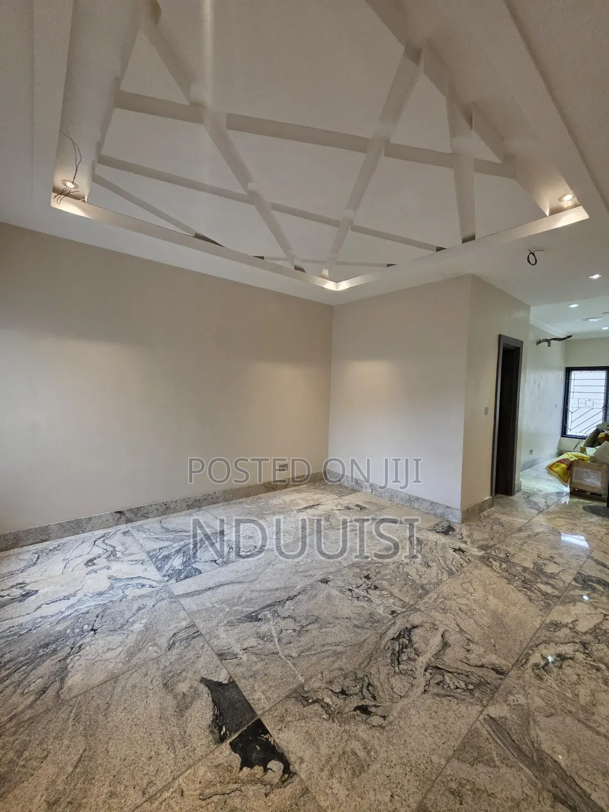 4bdrm Townhouse/Terrace in Jabi for sale