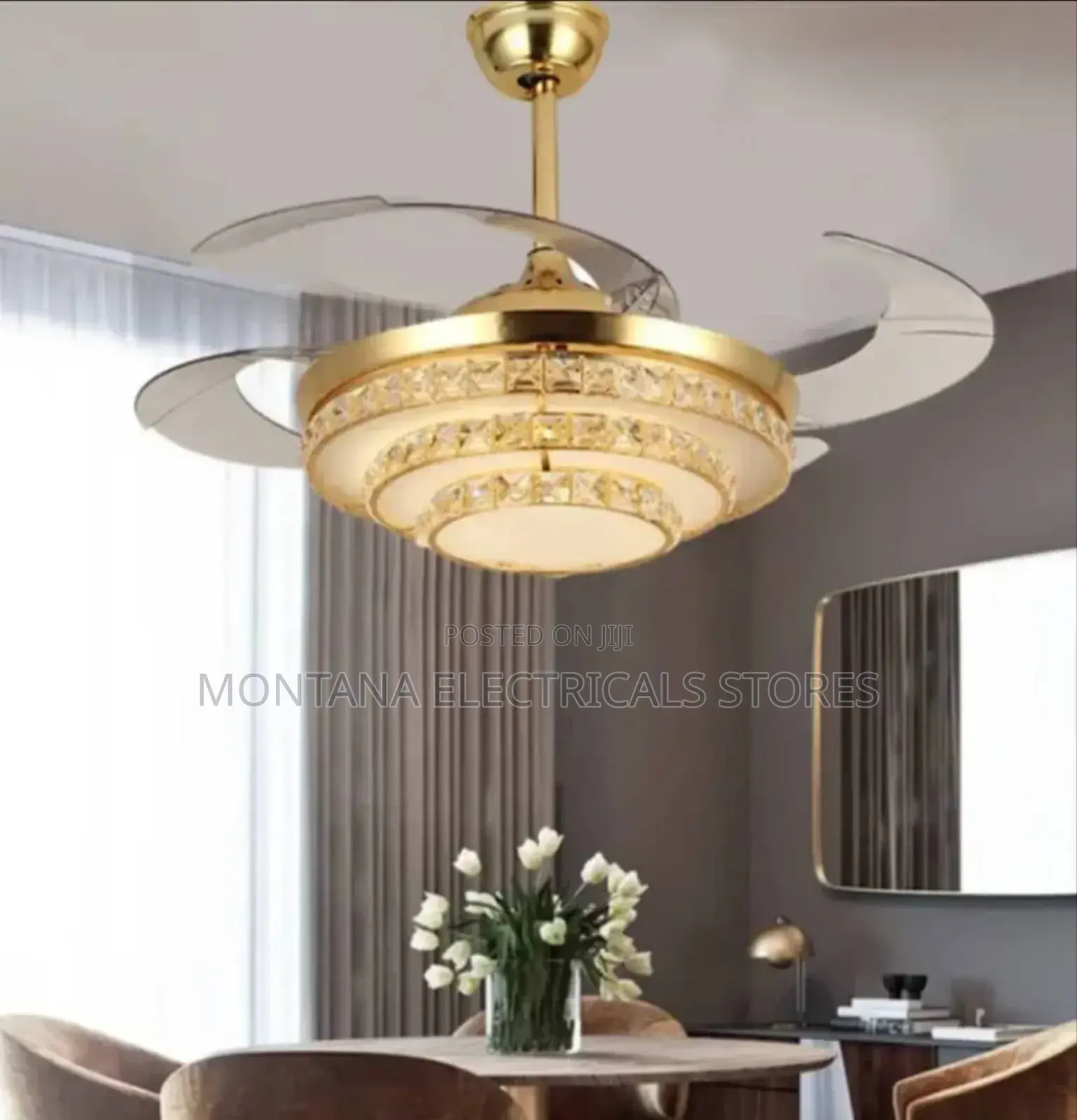 Ceiling Lights