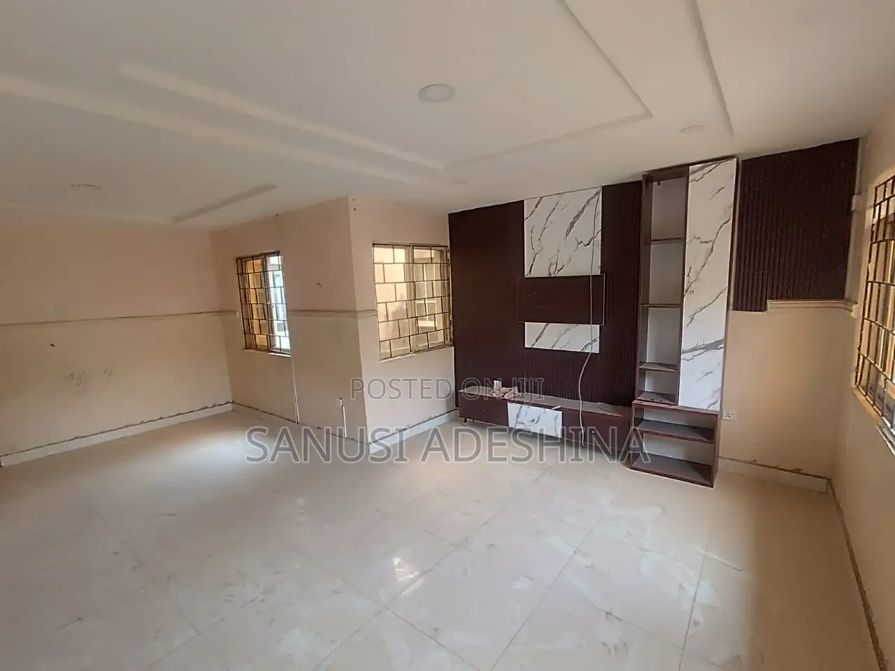 Furnished 2bdrm Block of Flats in Katampe Main,Fct for sale