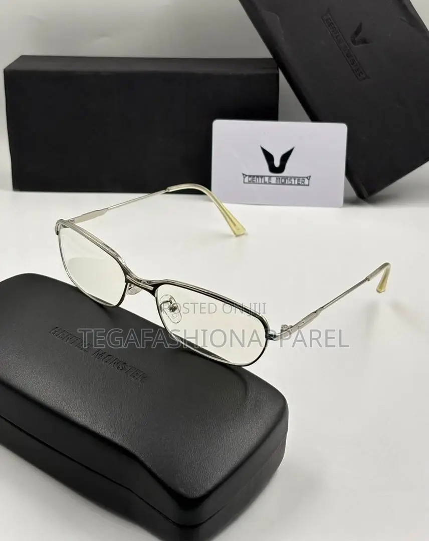Gentle Monster Eyewear