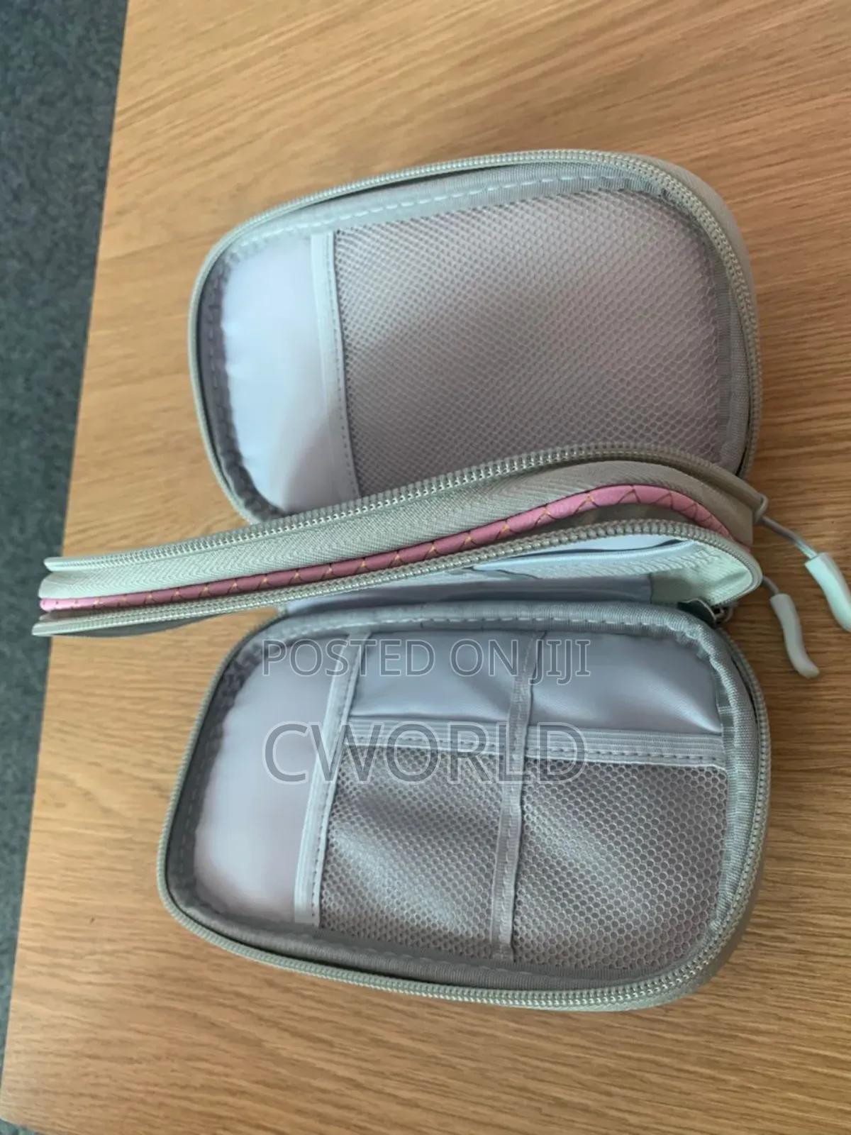 Electronic Organizer(Mini Bag)