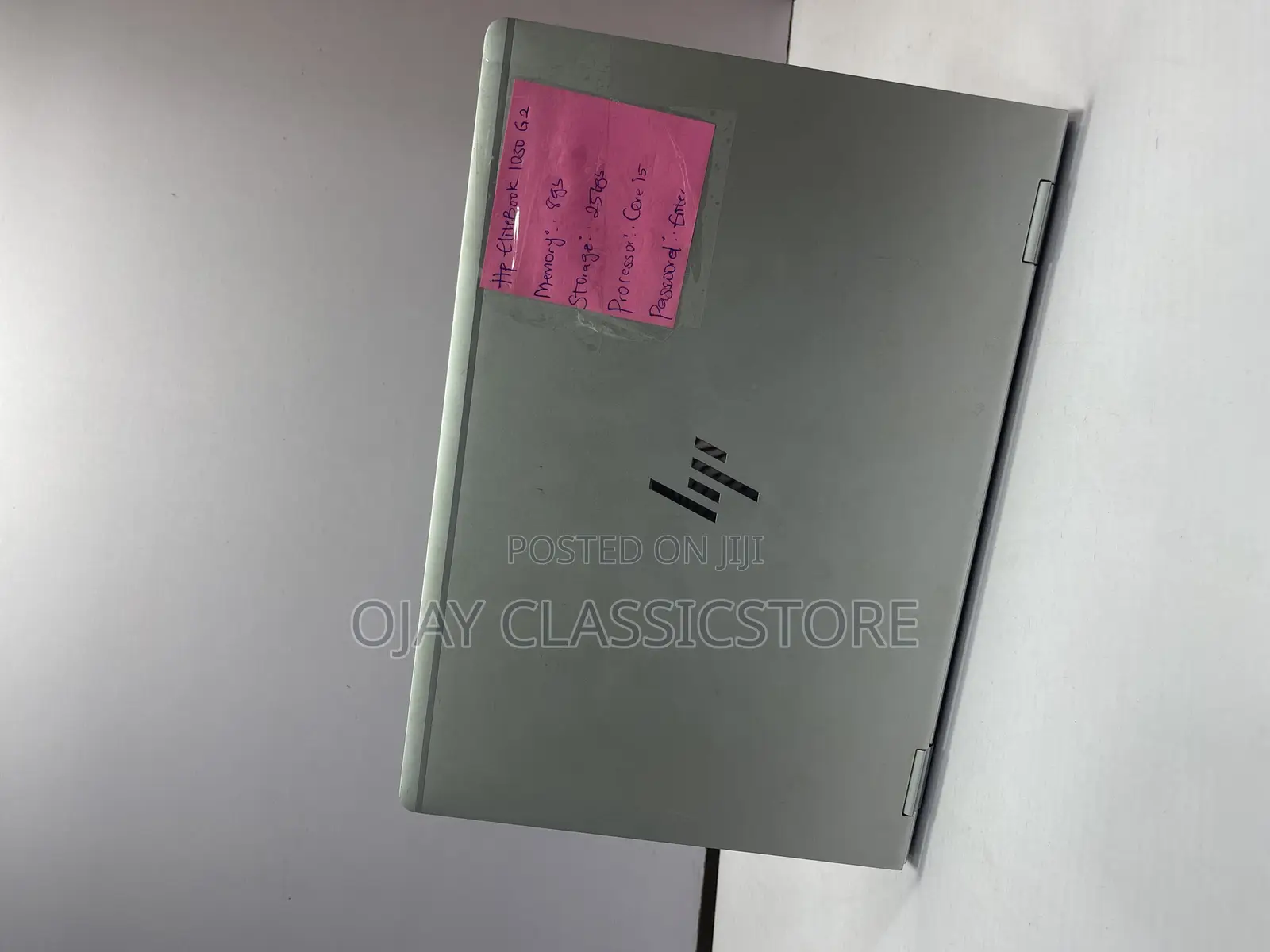 Laptop HP EliteBook x360 1030 G2 8GB Intel Core i5 HDD 256GB