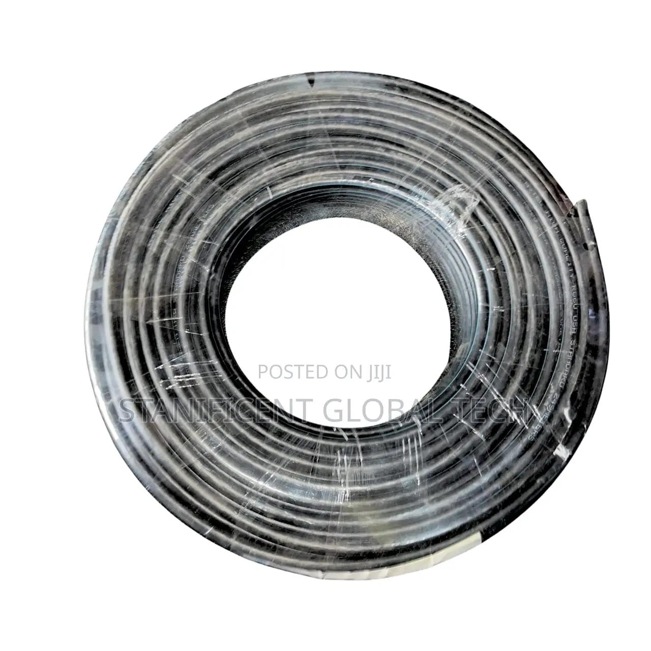 Astel 100meters Rg6 DSTV Cable