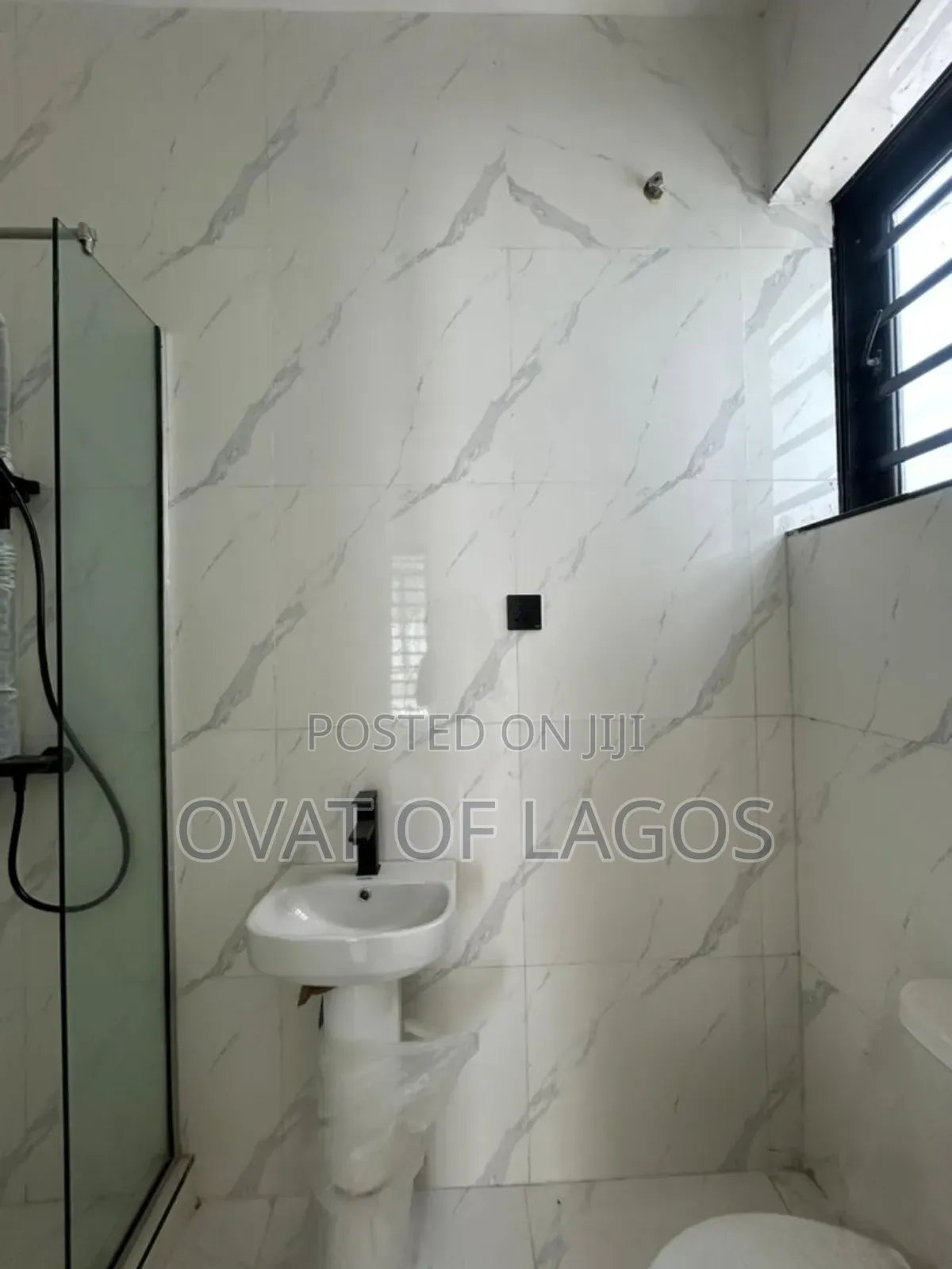4bdrm Duplex in Lekki Palm City, Ado / Ajah for sale