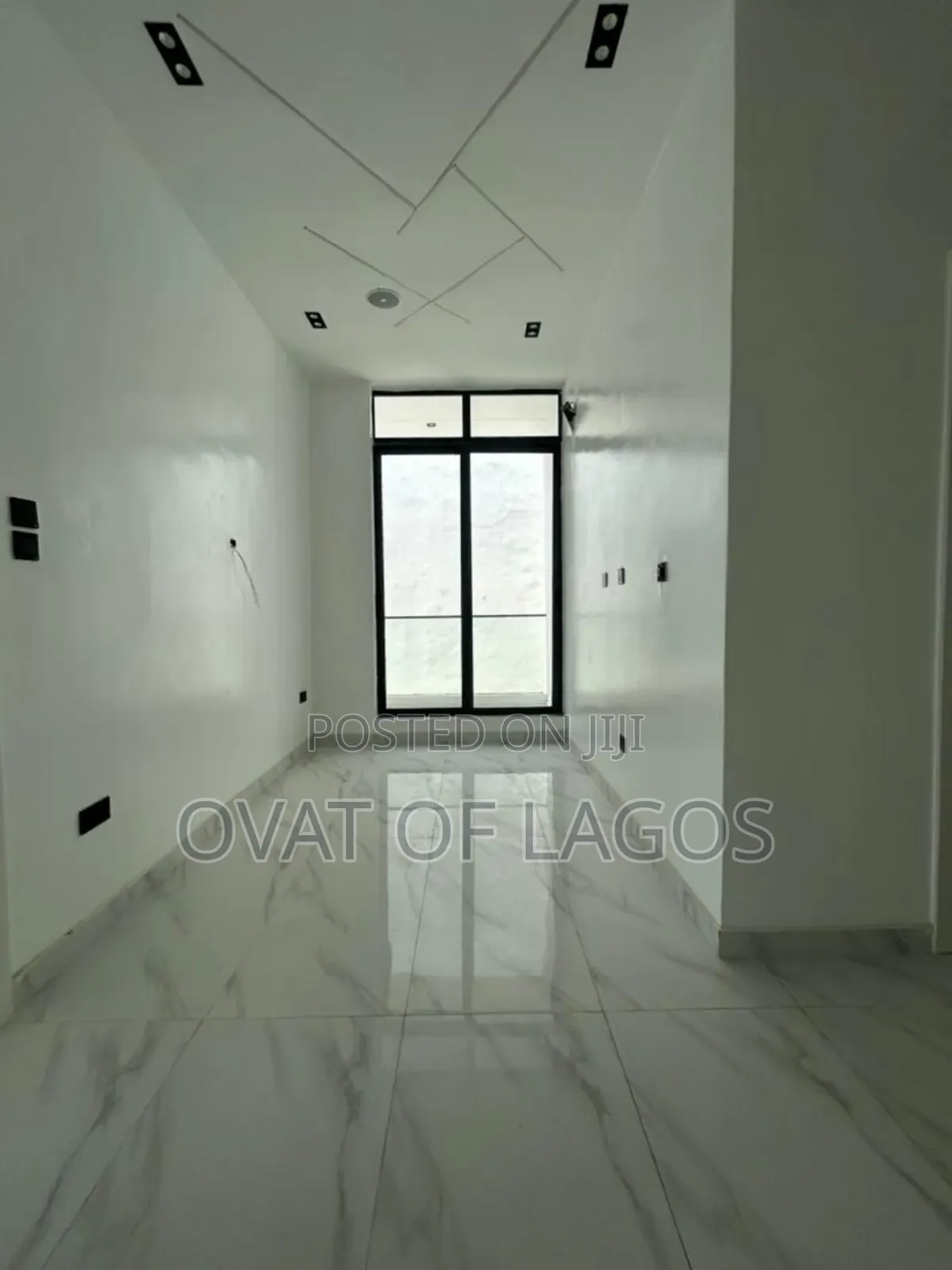 4bdrm Duplex in Lekki Palm City, Ado / Ajah for sale