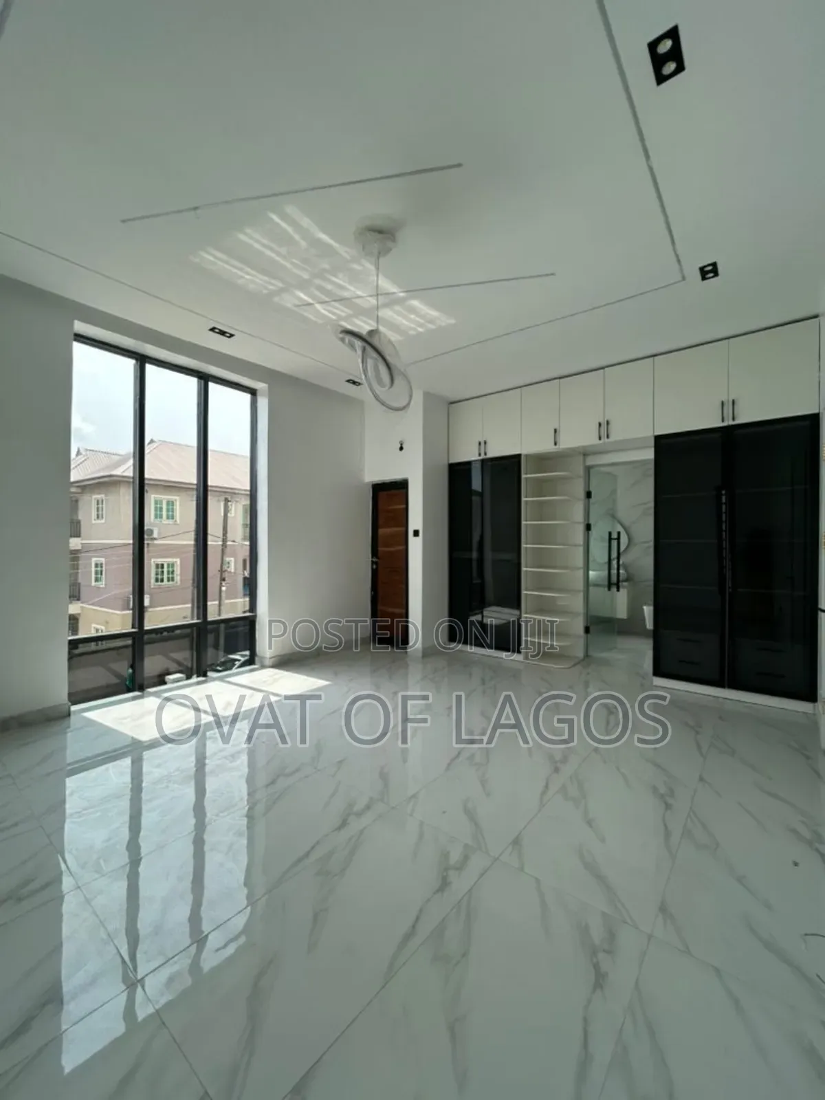 4bdrm Duplex in Lekki Palm City, Ado / Ajah for sale