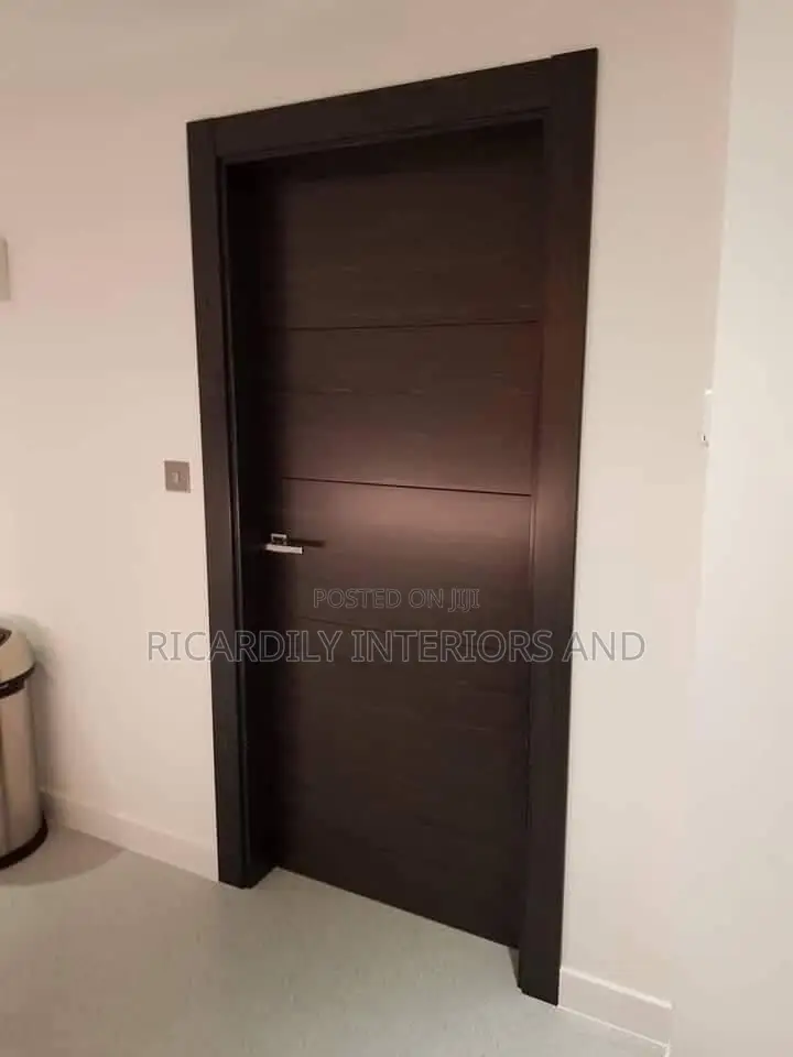 Door Installer/Door Installation Service