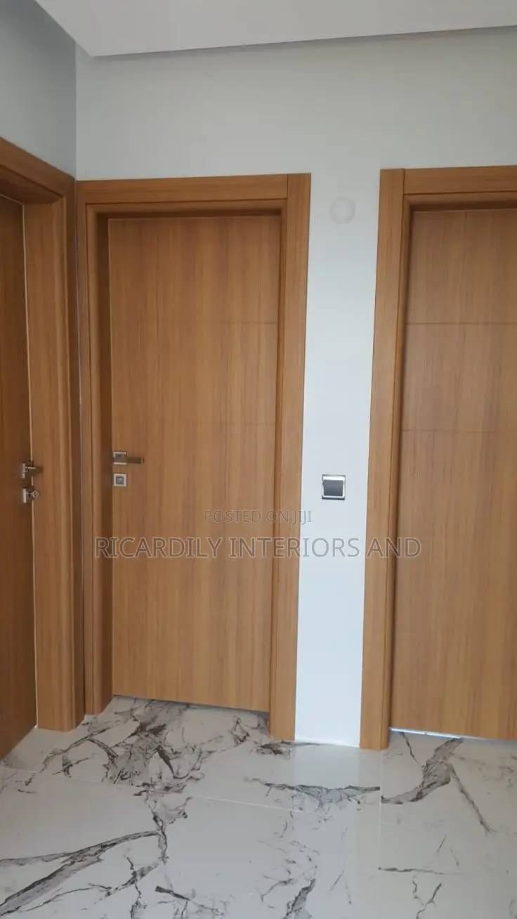 Door Installer/Door Installation Service