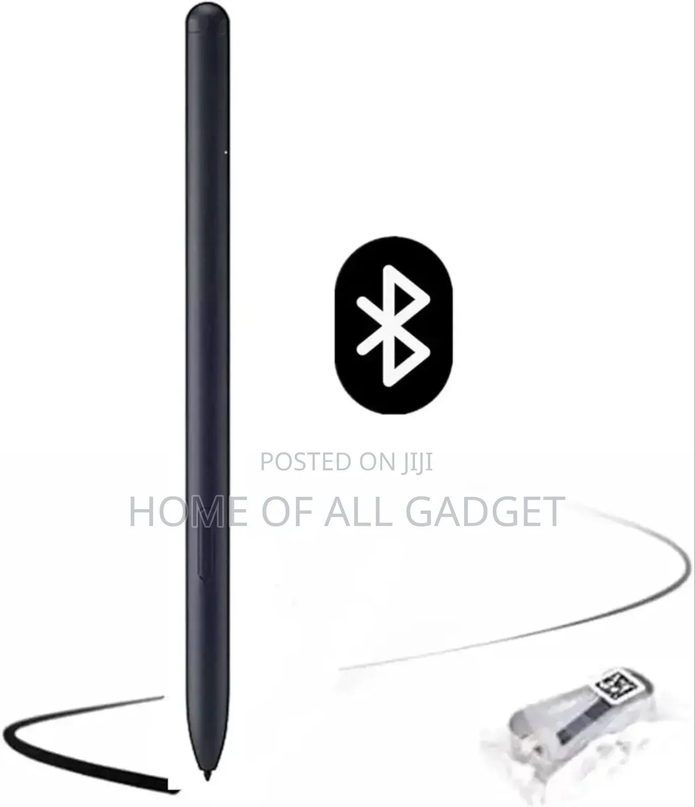 Galaxy Tab S8 Stylus Pen Quick Notes, Air Actions, Screen Write,