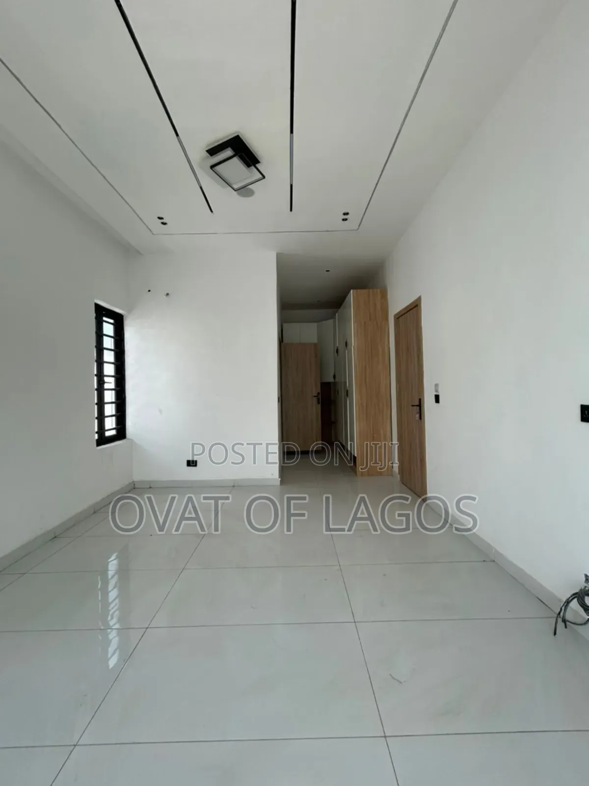 5bdrm Duplex in Lekki Palm City, Ado / Ajah for sale