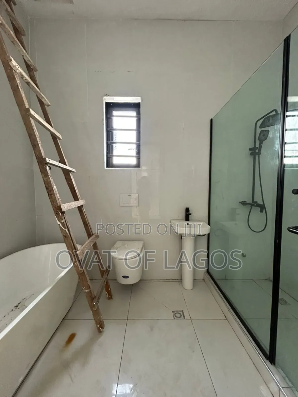 5bdrm Duplex in Lekki Palm City, Ado / Ajah for sale