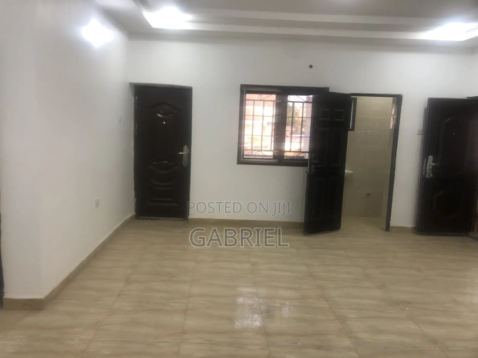 2bdrm Block of Flats in Dawaki Extension for rent