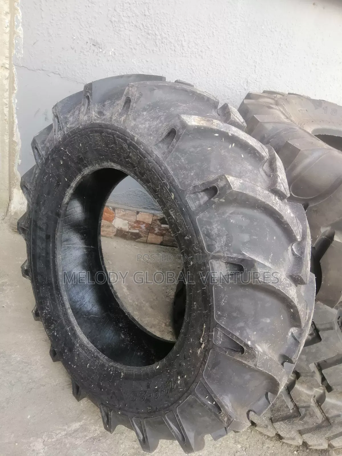 14.9--28 Speedways Tyres
