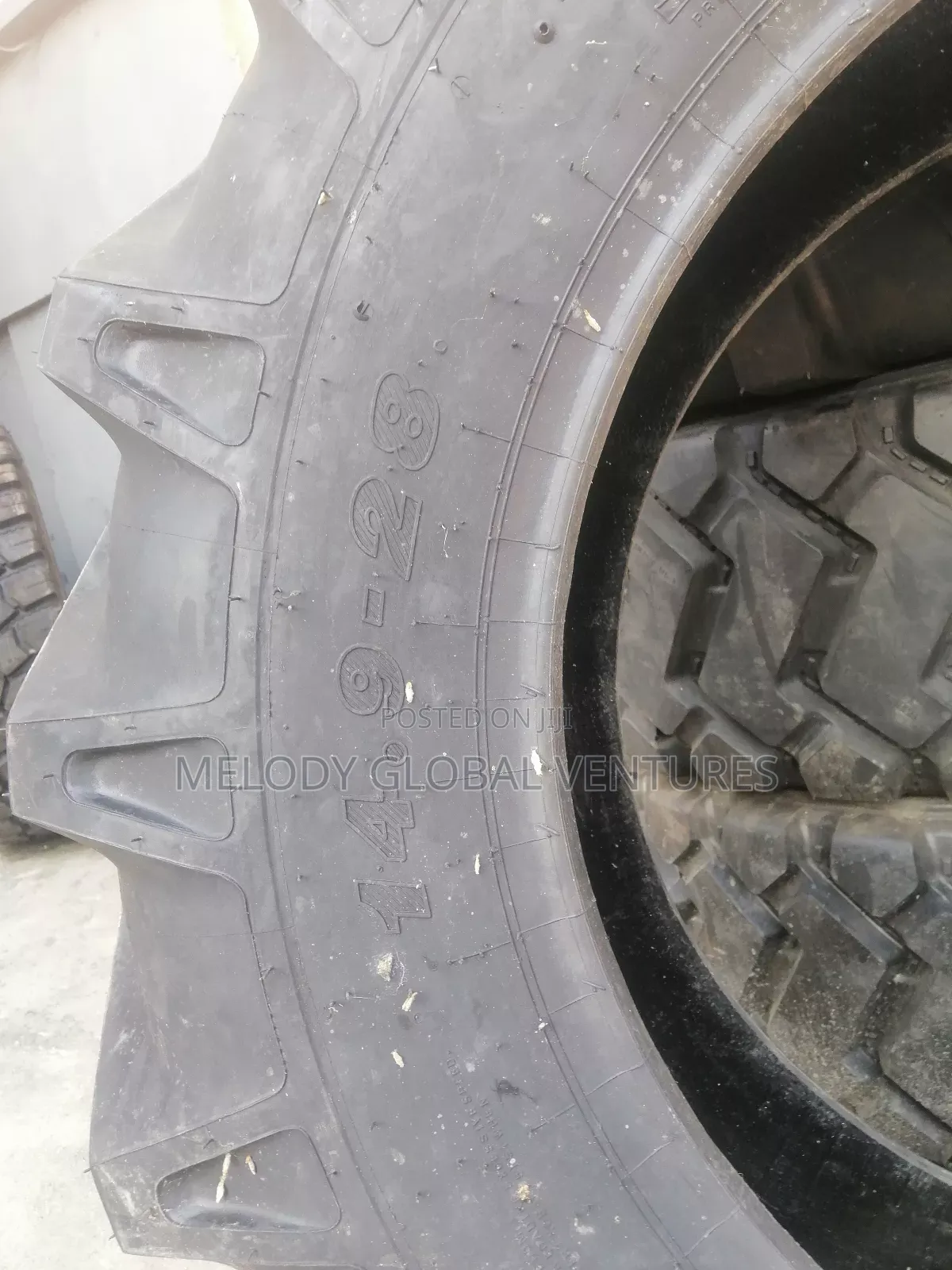 14.9--28 Speedways Tyres