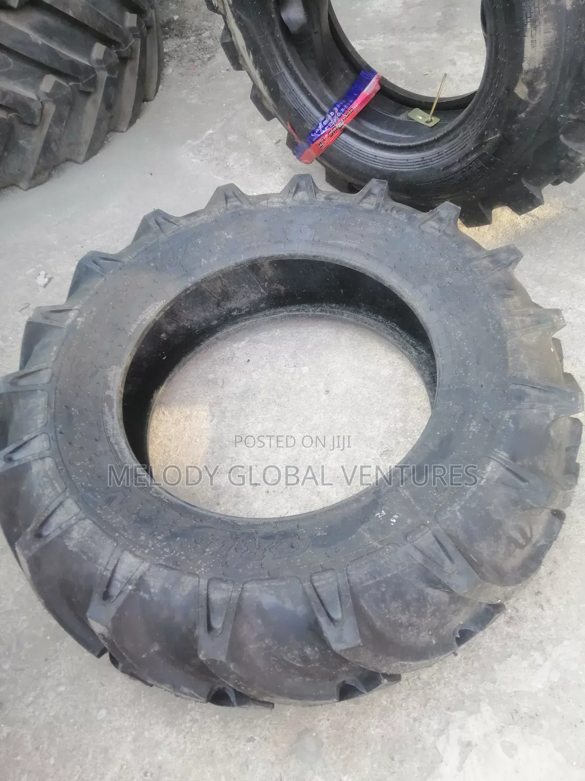 14.9--28 Speedways Tyres