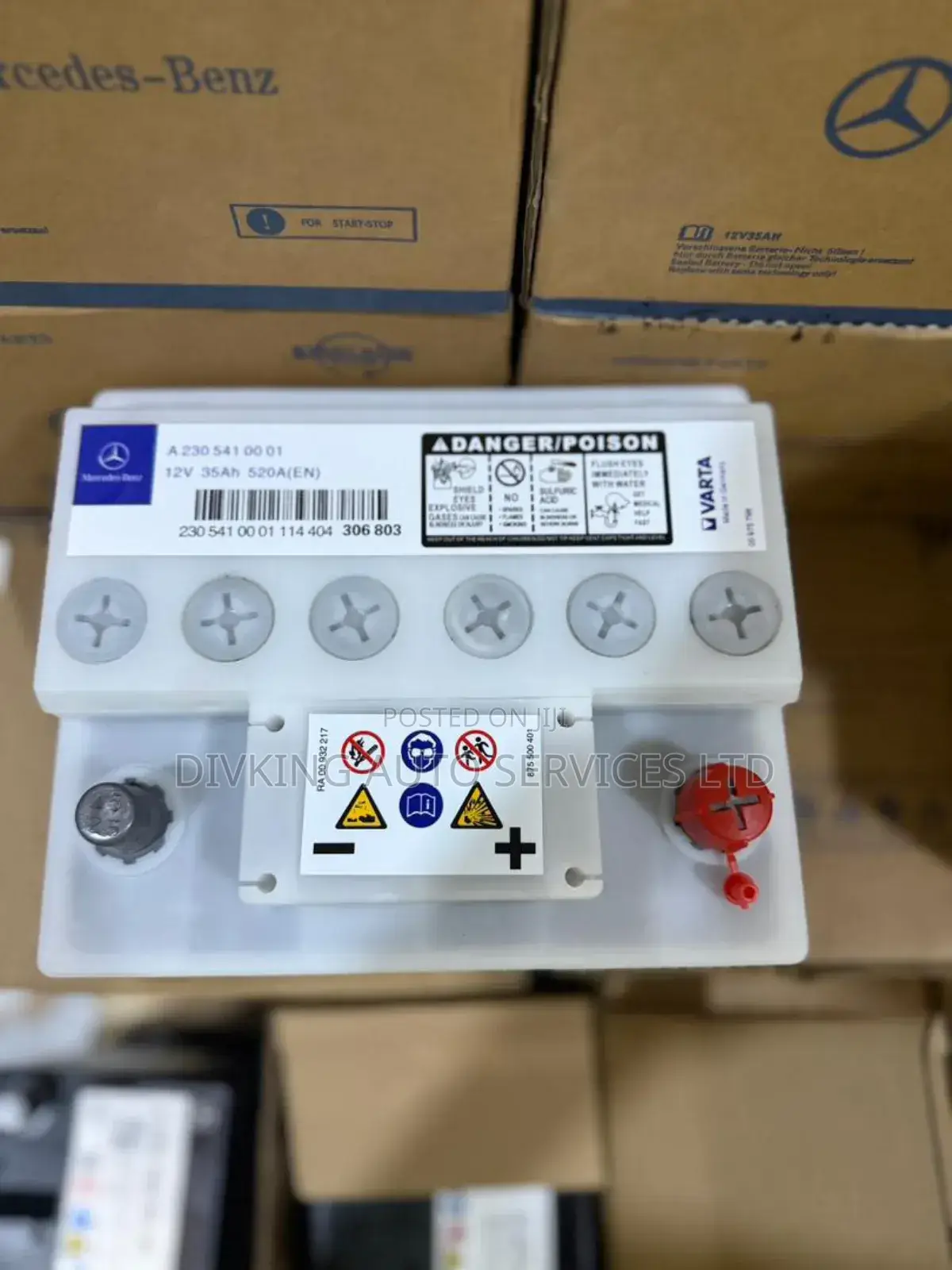 100ah Mercedes Benz,Bosch Agm Battery Gle Ml Glk,Bmw,Vw Car Battery.