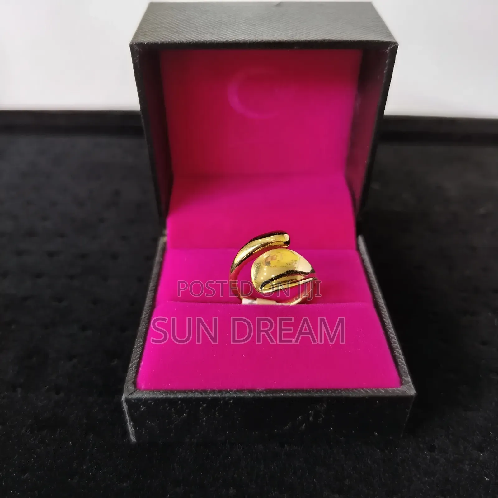 Lady Rings Quality Rings Women Ring 8