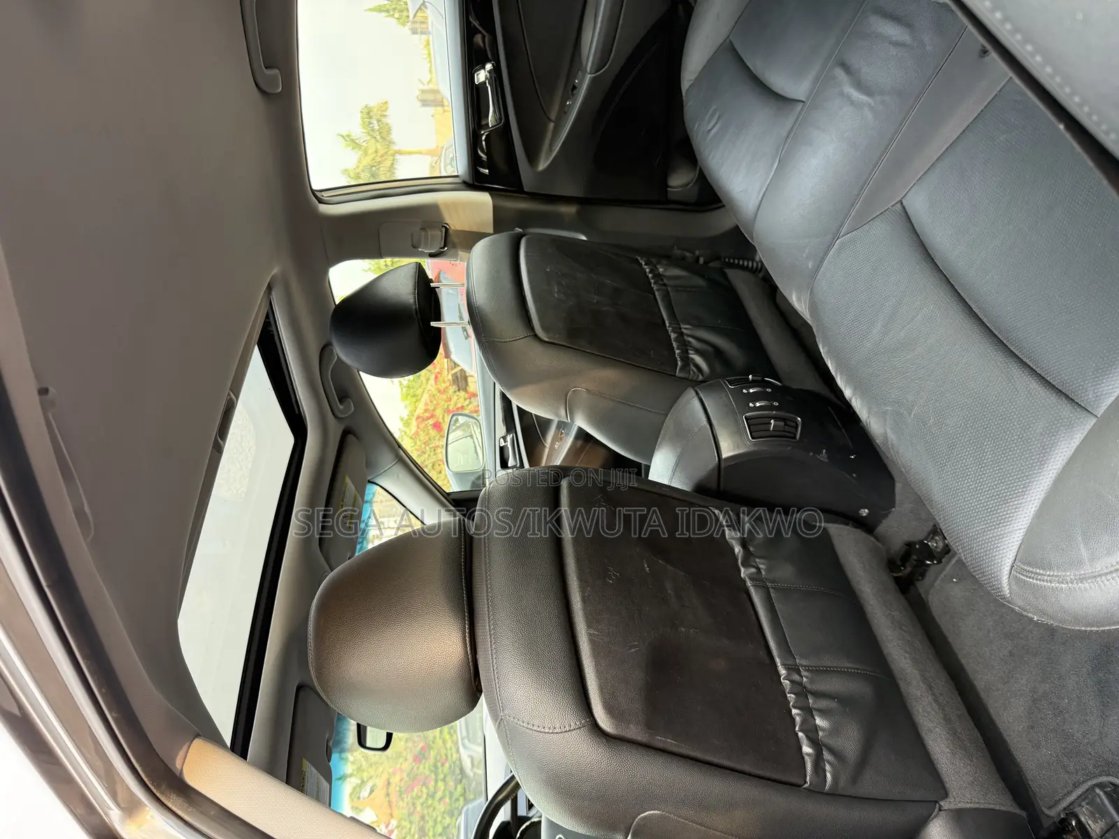Hyundai Sonata Limited Sedan FWD (2.4L 4cyl 6A) 2013 Gray