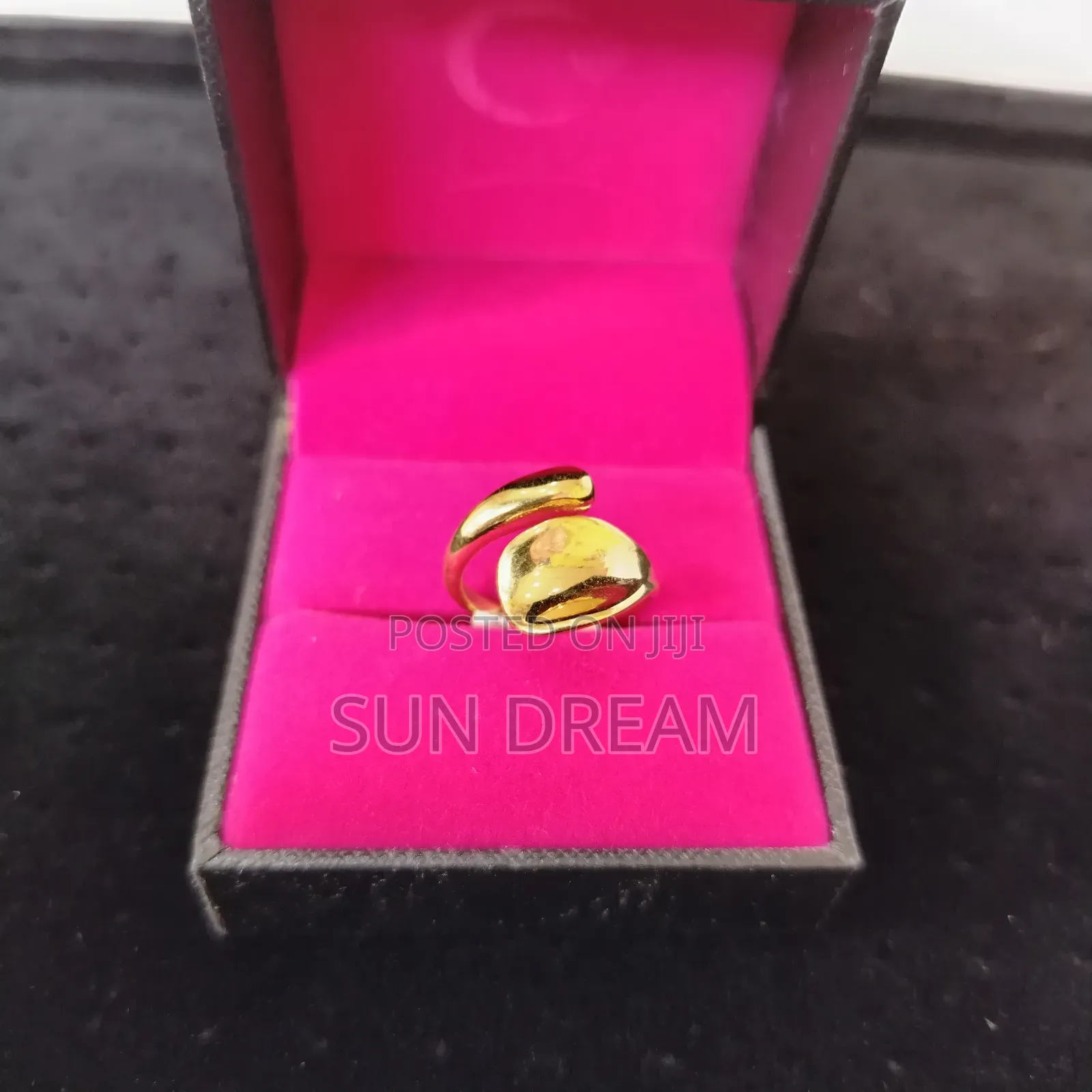 Lady Rings Quality Rings Women Ring 8