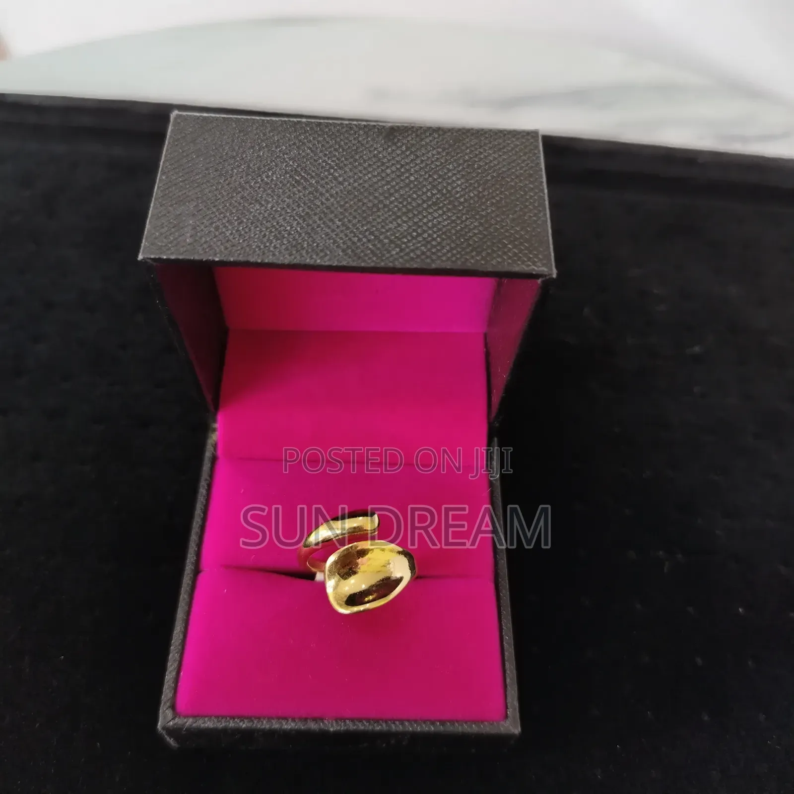 Lady Rings Quality Rings Women Ring 8