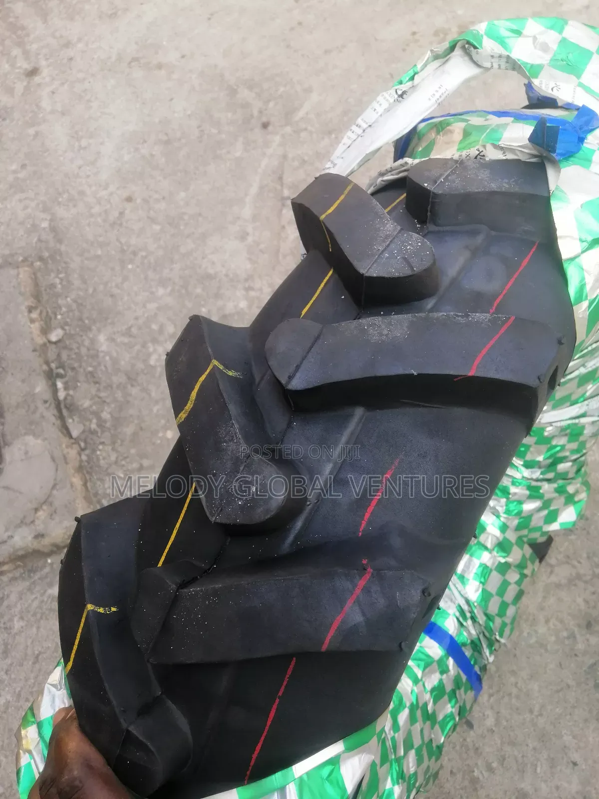 7.50--16 8pr , Techhero Tyres