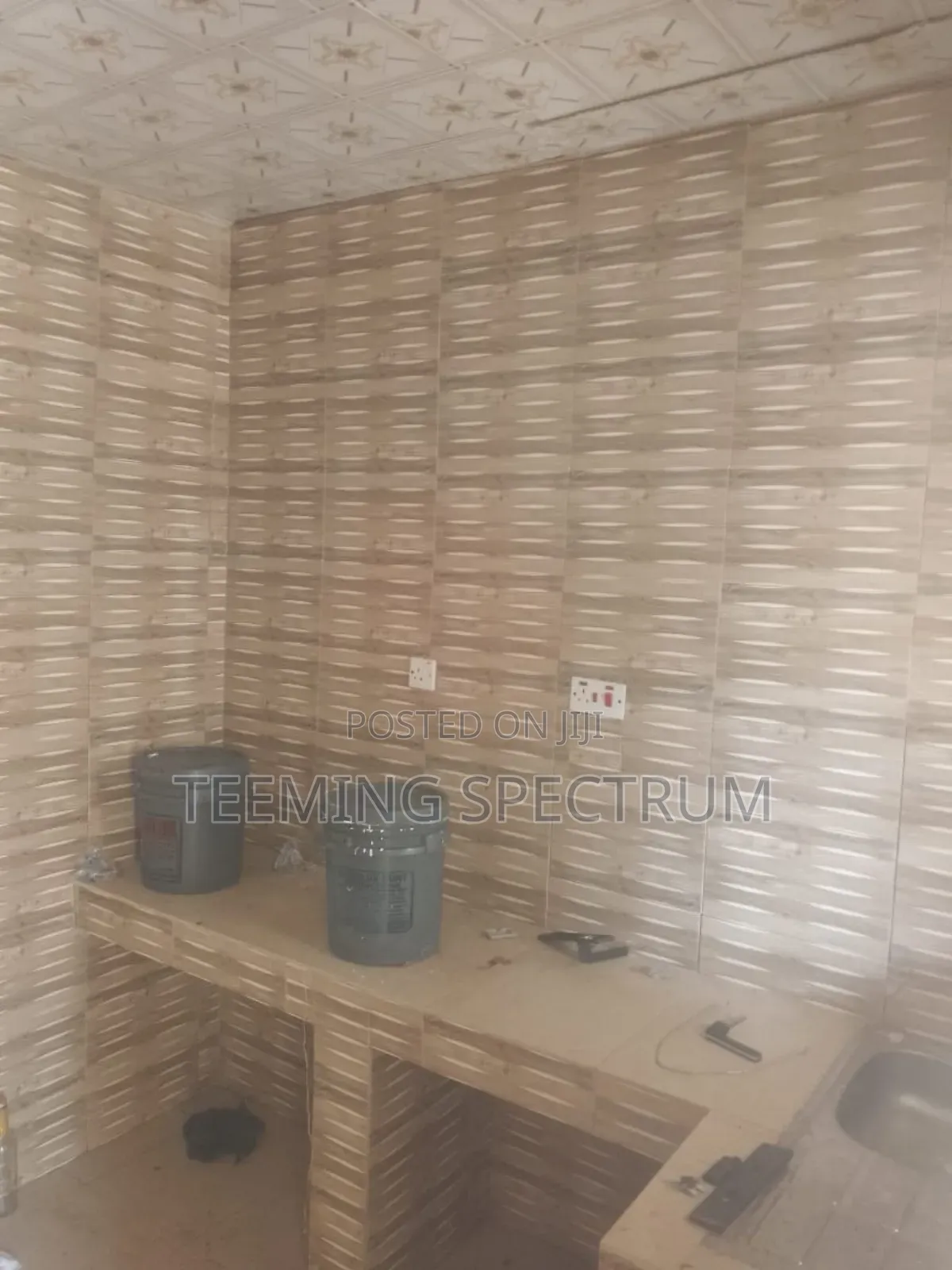 1bdrm Bedsitter in Benin City for rent