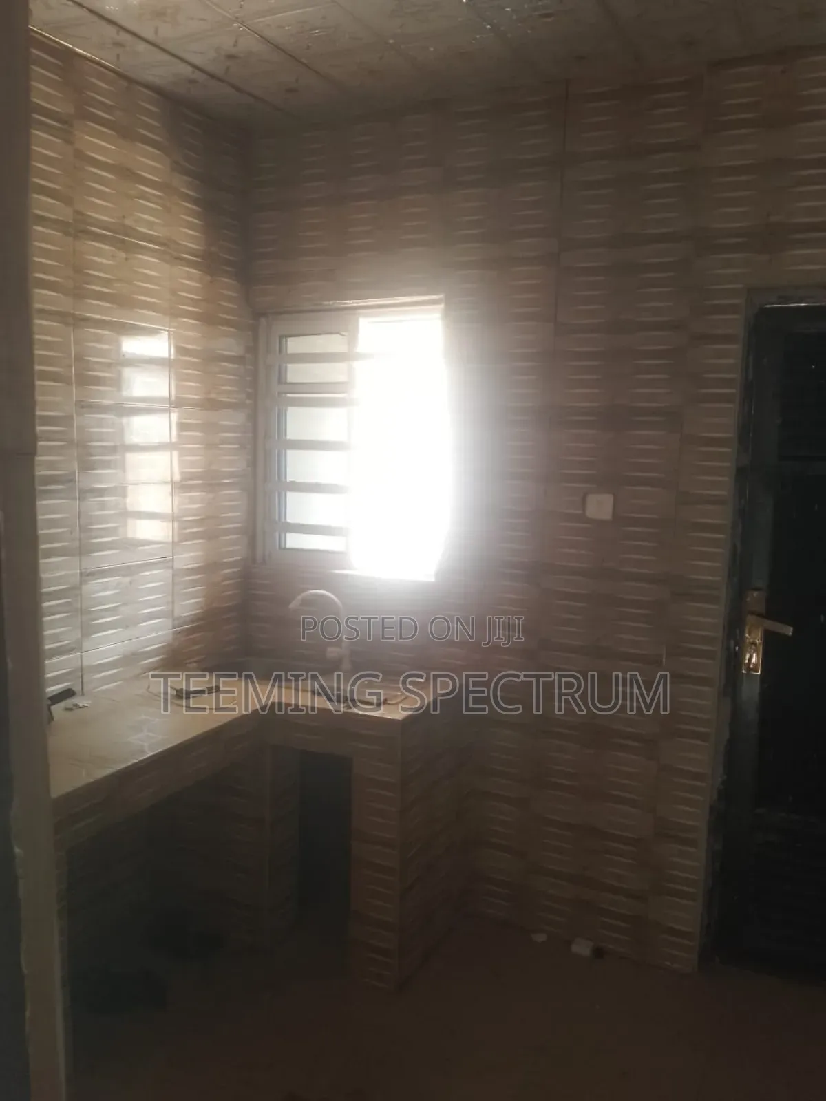 1bdrm Bedsitter in Benin City for rent