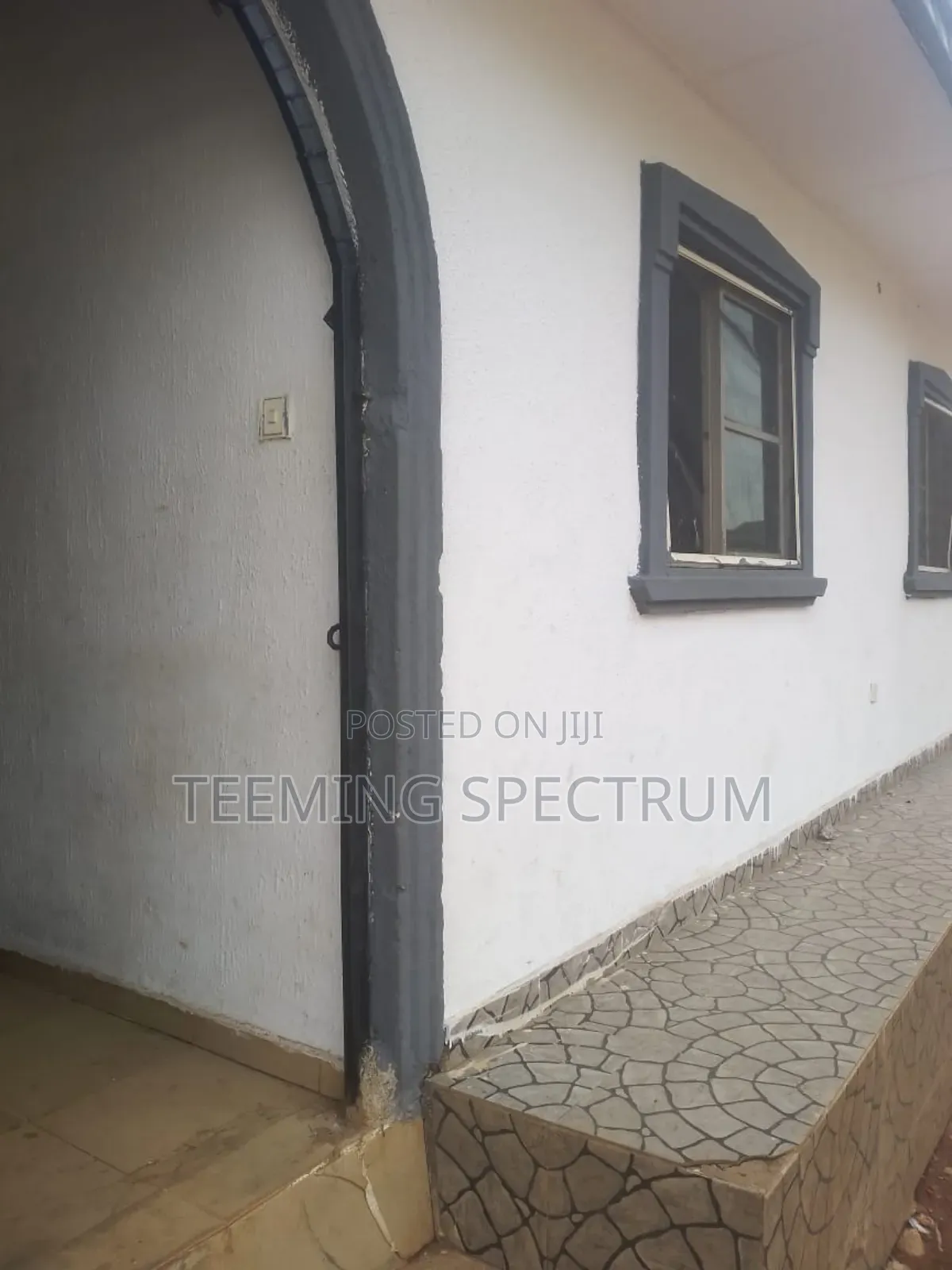 3bdrm Apartment in Benin City for rent