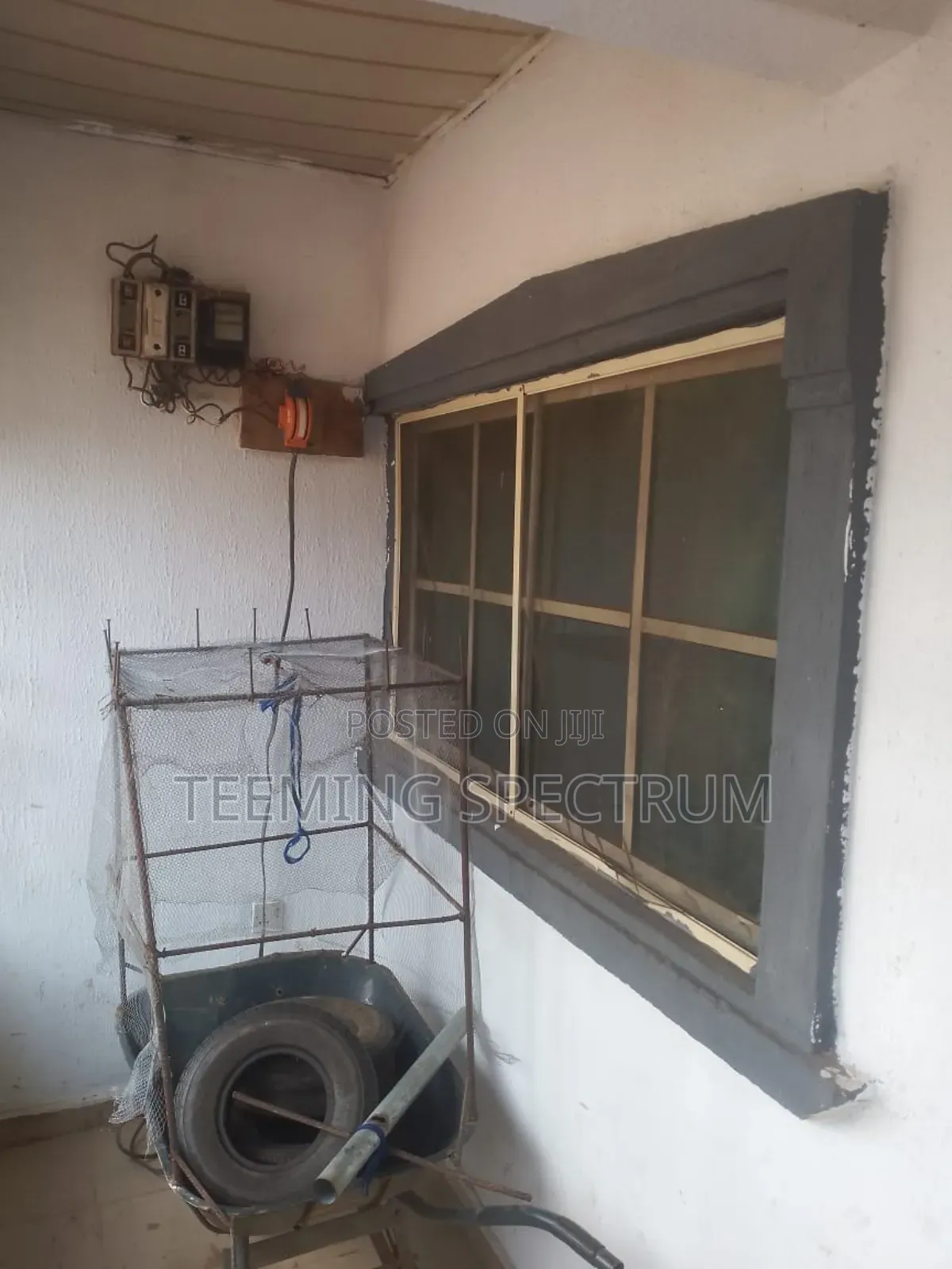3bdrm Apartment in Benin City for rent