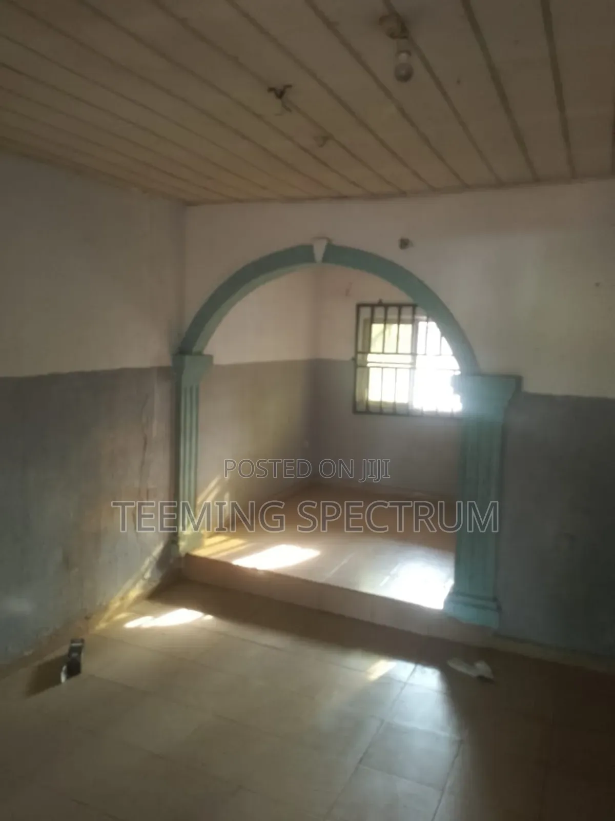 3bdrm Apartment in Benin City for rent