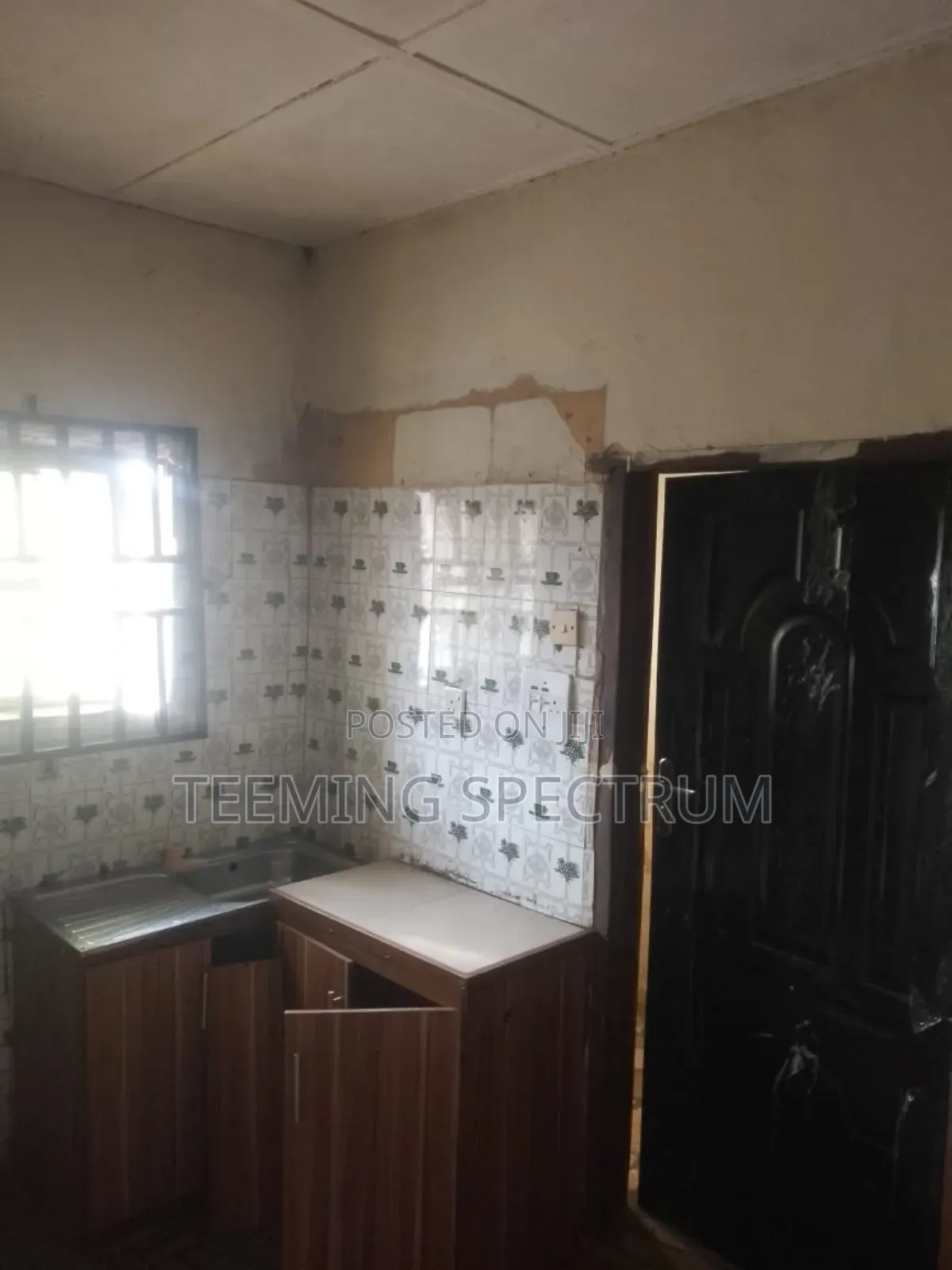 3bdrm Apartment in Benin City for rent