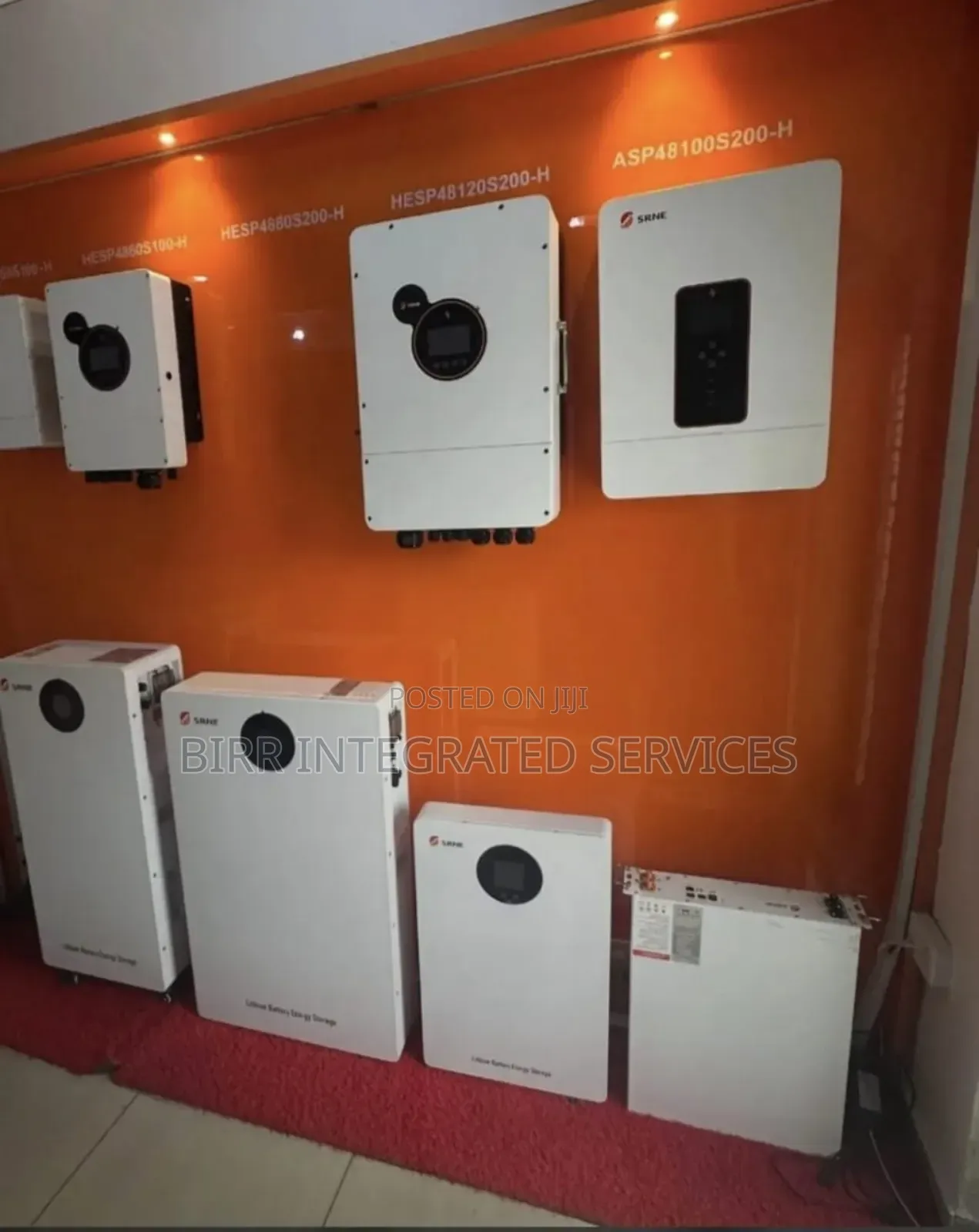 Solar Installation, Solar Power Solution