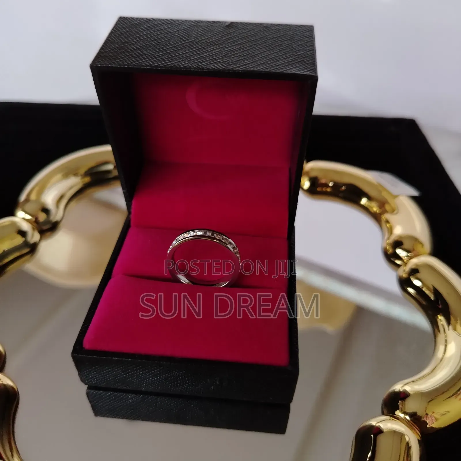 Beautiful Rings Unisex Ring Gift Silver Ring 31