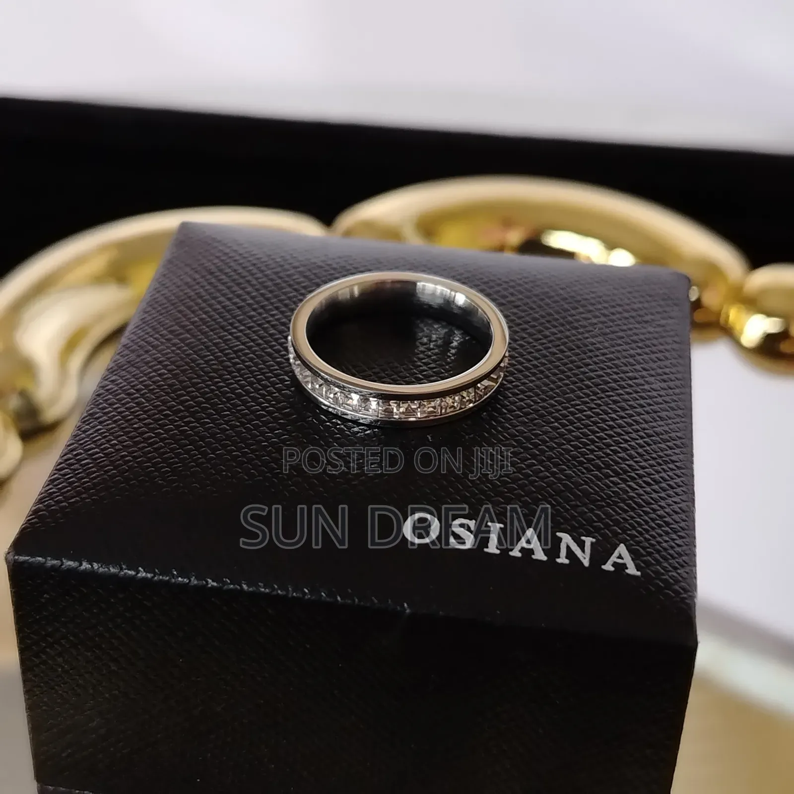 Beautiful Rings Unisex Ring Gift Silver Ring 31
