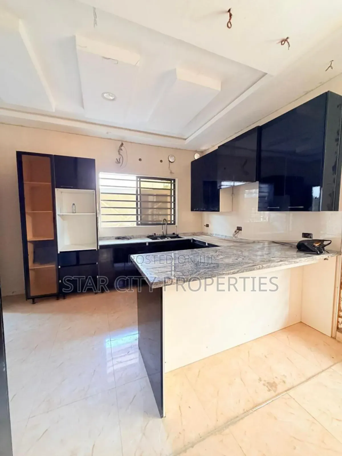 Furnished 2bdrm Apartment in Maryland Lagos for rent