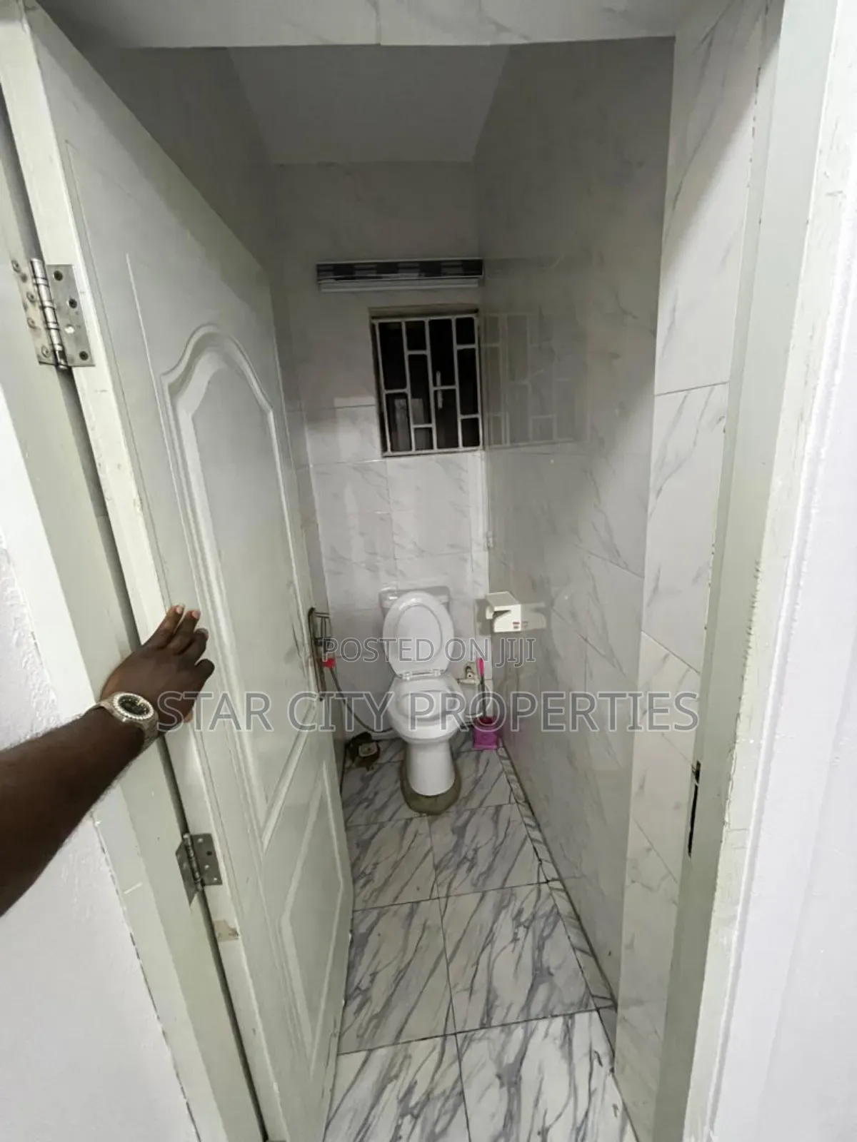 Furnished 2bdrm Apartment in Maryland Lagos for rent