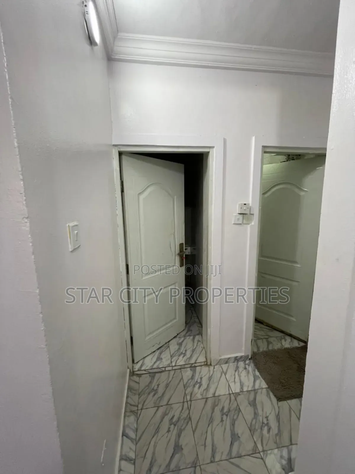 Furnished 2bdrm Apartment in Maryland Lagos for rent