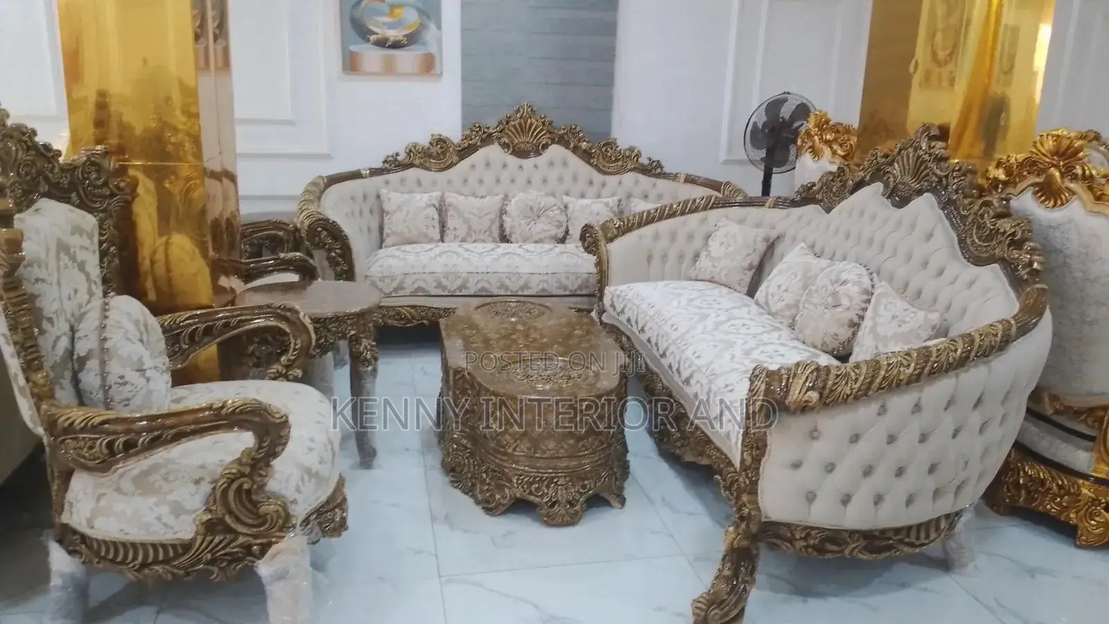 Sofa Chairs