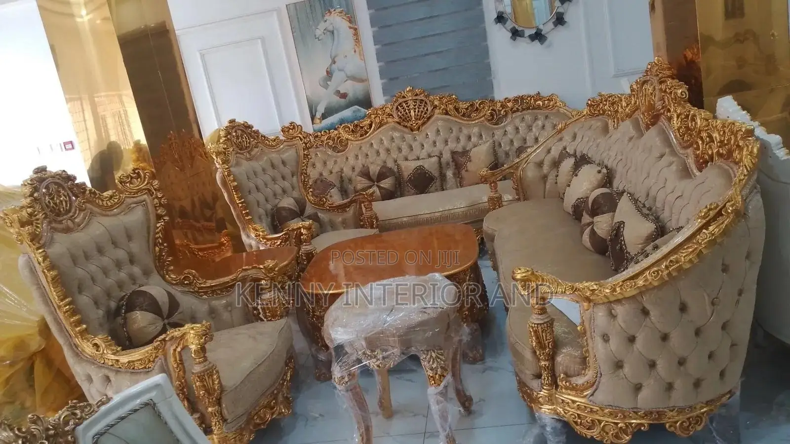 Sofa Chairs