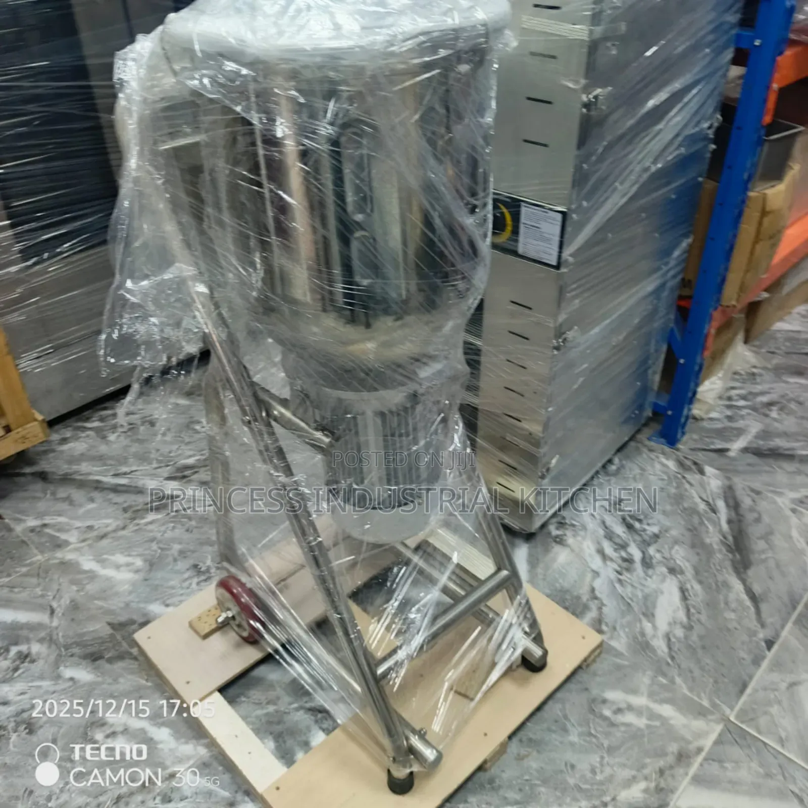 30liters Blender