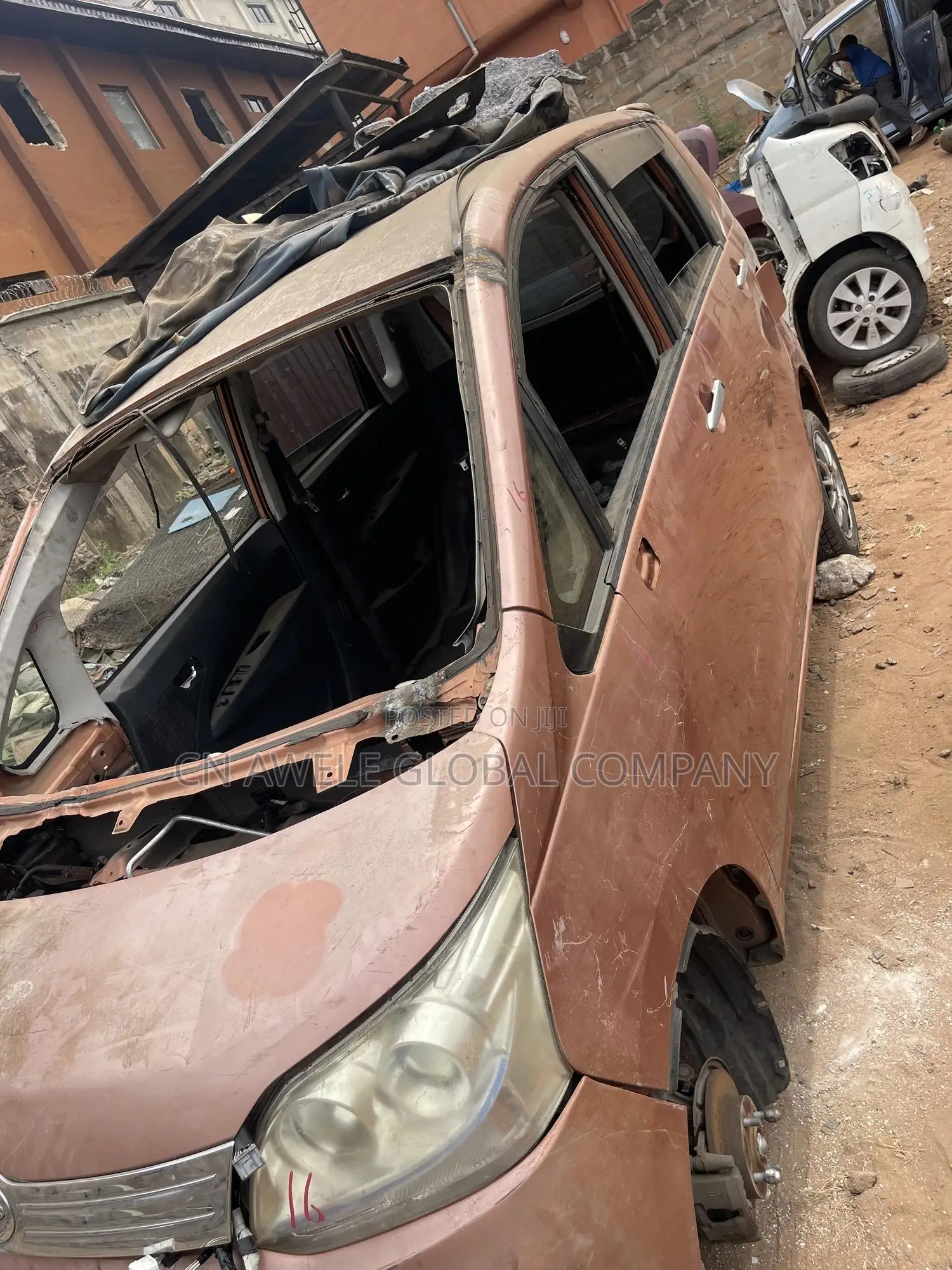 Daihatsu HIJET 2015 Gold