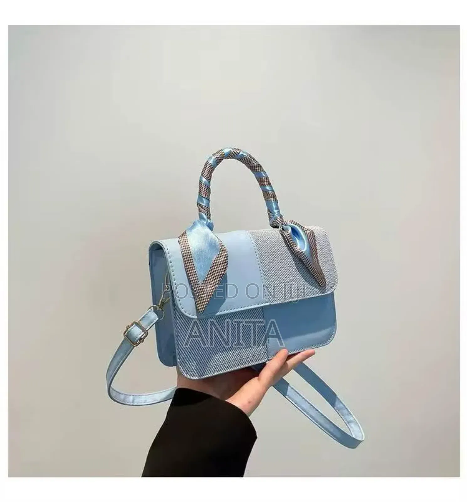 Ladies Bags