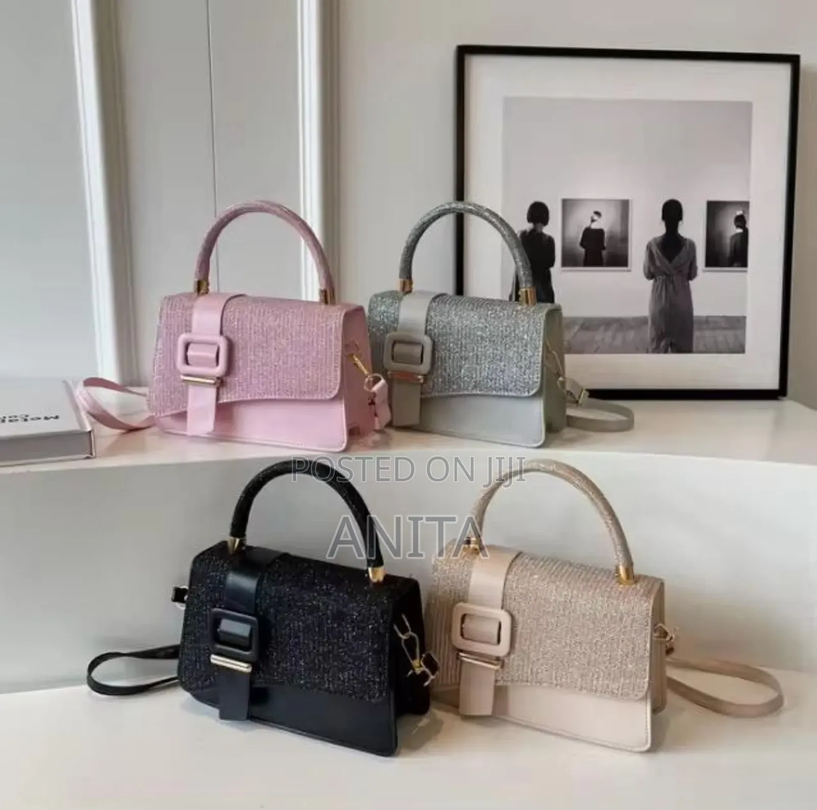 Ladies Bags