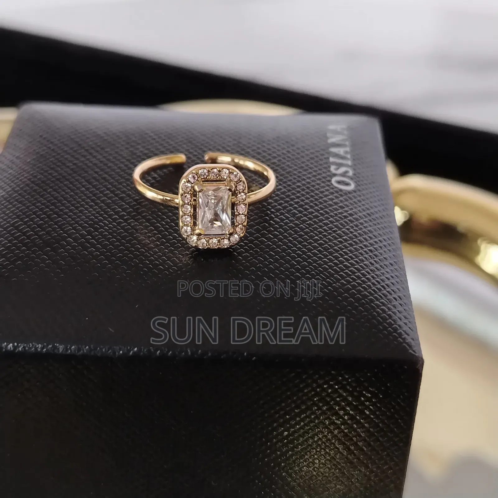 Women Rings Diamond Rings for Women 6