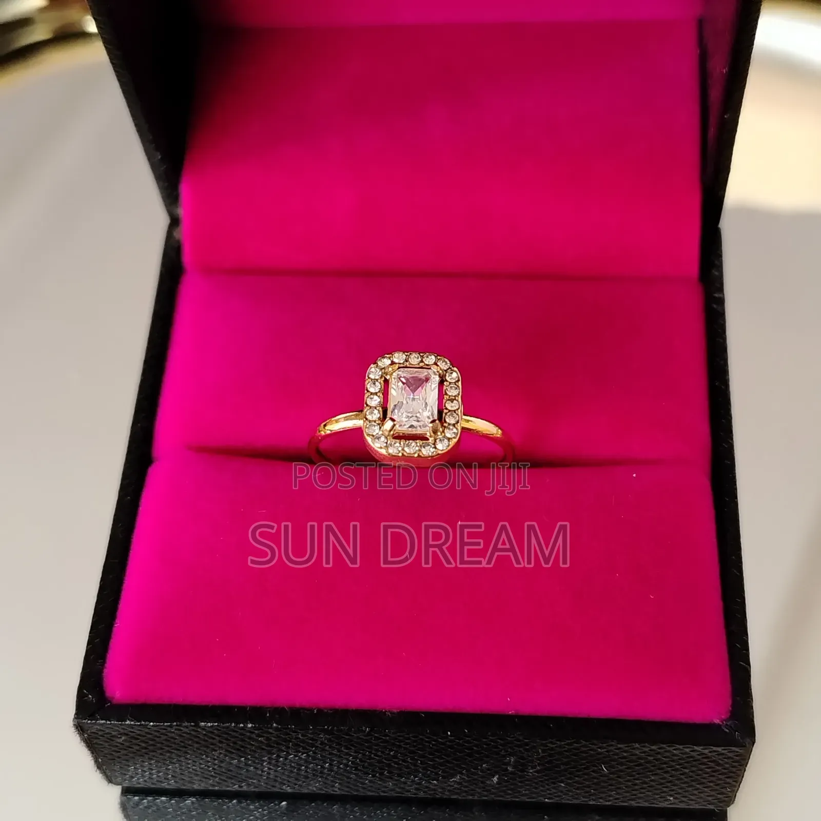 Women Rings Diamond Rings for Women 6