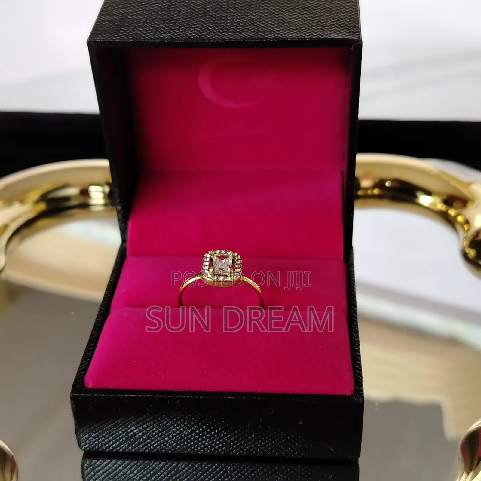 Women Rings Diamond Rings for Women 6